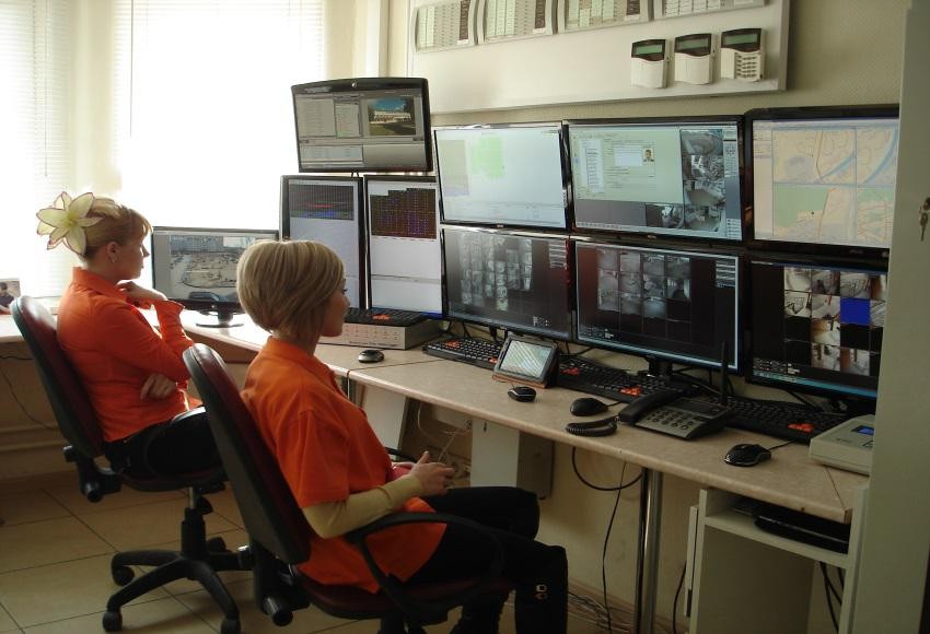 Опыные профессионалы ТЕХНОСПАС